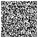 QR code with Zoom Grading contacts
