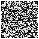 QR code with R Romay DDS contacts