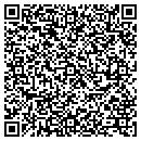 QR code with Haakonson Coke contacts