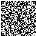 QR code with John R Coke contacts