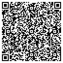 QR code with Y G B N Inc contacts