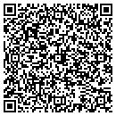 QR code with G & S Coal CO contacts