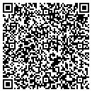 QR code with Oxbow Calcining contacts