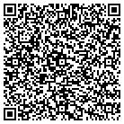 QR code with Precision Converting West contacts