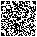 QR code with Tiki Toes contacts