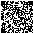 QR code with E-Z Taping System contacts
