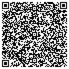 QR code with Mc Dowell Label & Screen Print contacts