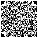 QR code with M C Systems Inc contacts