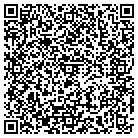 QR code with Precision Tape & Label CO contacts