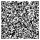 QR code with Kevin Vinyl contacts