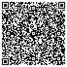 QR code with Custom Design Label Manufactoring Inc contacts