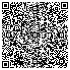 QR code with D & K Coating Technologies contacts