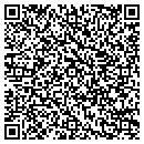 QR code with Tlf Graphics contacts