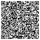 QR code with Hillscape, Inc contacts