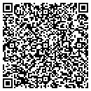 QR code with Krazy Kerb contacts
