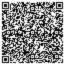 QR code with RK Hardscaping LLC contacts