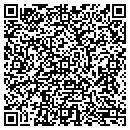 QR code with S&S Masonry LLC contacts