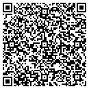 QR code with Azar Block & Brick contacts