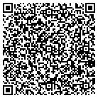 QR code with Bluegrass Materials contacts