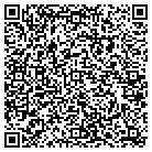 QR code with Cindrlite Block Co Inc contacts