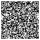 QR code with Clayton Block CO contacts