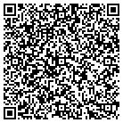 QR code with Del R Gilbert & Son Block Co Inc contacts