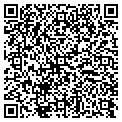QR code with Frank B Fones contacts