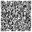 QR code with Headwaters Construction Mtrls contacts