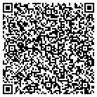 QR code with Kobyluck Ready-Mix Inc contacts