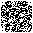 QR code with Marquart Concrete Products contacts