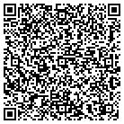 QR code with Martin Marietta Aggregates contacts