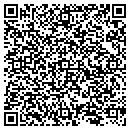 QR code with Rcp Block & Brick contacts