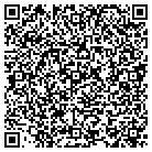 QR code with R&R Excavation Landscape Design contacts