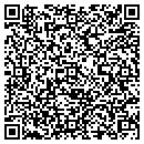 QR code with W Martin Gary contacts