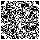 QR code with C & A Culverts & Tractor Works contacts