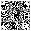 QR code with Handex of Florida Inc contacts