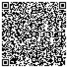 QR code with Cinder And Concrete Block Corporation contacts