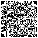 QR code with Clayton Block CO contacts