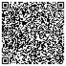 QR code with Clayton Block Company Inc contacts