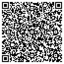 QR code with Clayton Sand CO contacts