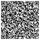 QR code with Deer Lake Block & Patio contacts