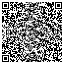 QR code with E P Henry Corp contacts