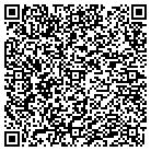 QR code with Marble Cliff Block & Builders contacts