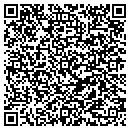 QR code with Rcp Block & Brick contacts