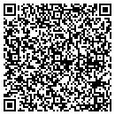 QR code with University Block Products contacts
