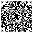 QR code with Yavapai Precast Block CO Inc contacts