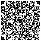 QR code with Custom Molding & Accessories contacts
