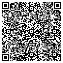 QR code with Art Vaults contacts