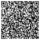 QR code with A Vandefifer Vaults contacts