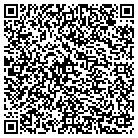 QR code with C And S Vault Company Inc contacts
